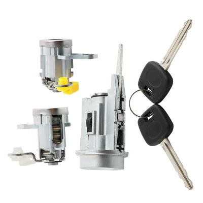 1995-2004 Toyota vehicles – Car lock