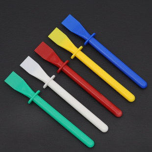 Elastic upper film PP material does not harden glue scraping bed surface treatment agent diy manual leather tools