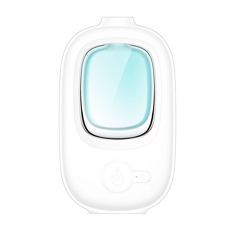 수많은 개별 디스플레이 아로마테라피 기계(에센셜 오일 없음)