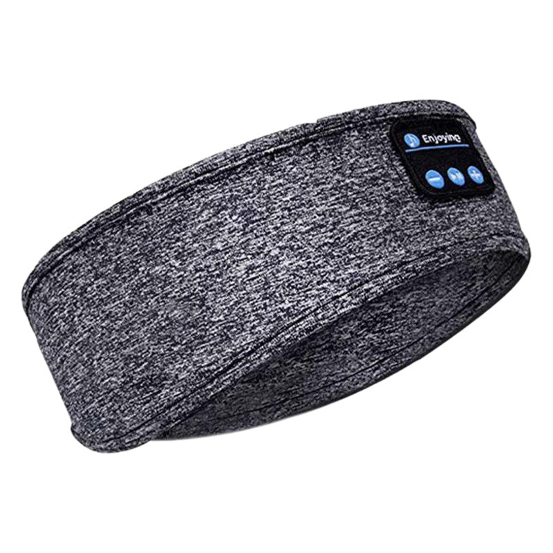 工场直接贩売睡眠イヤホンbluetoothヘッドスカーフヘッドセットワイヤレス音楽スポーツヘッドバンド内蔵睡眠音楽アイマスク