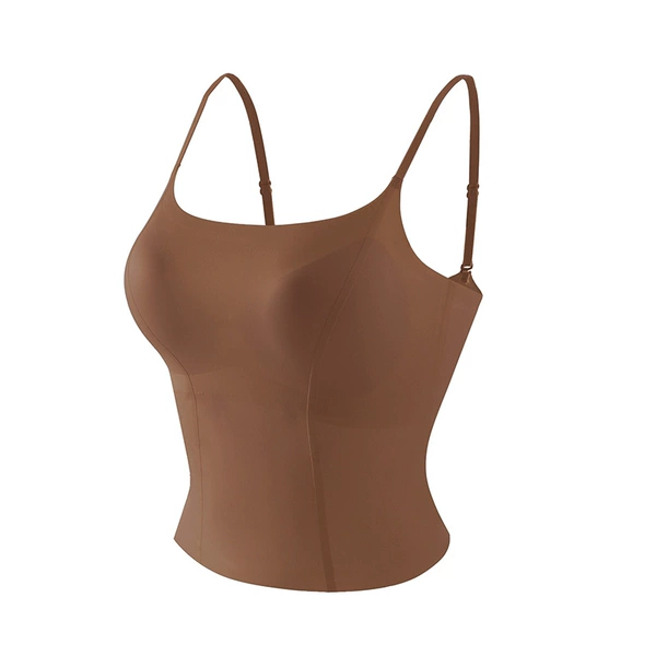 Date brown (spring and summer style)