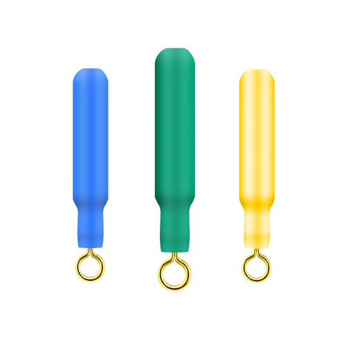 Boss Big Fish Float Seat Resilient Bulk Reinforced Plug-in Float Seat Head Fishing Sliding Ticket Seat Big Fish Line Assembly Accessories
