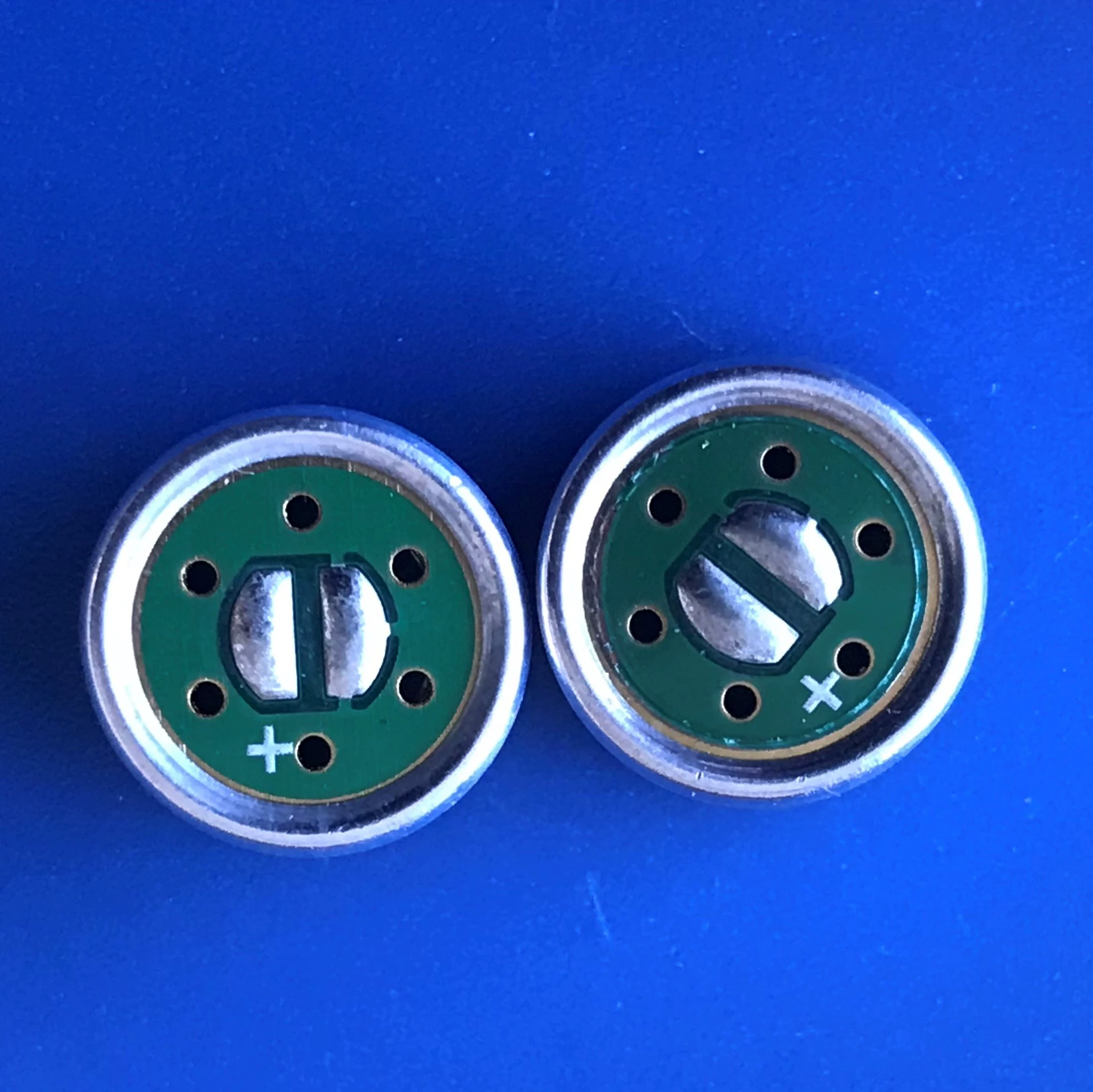 Противорежимная головка 97, микрофонная головка с одним пальцем, головка ближнего микрофона, высококачественная микрофонная головка с шумоподавлением