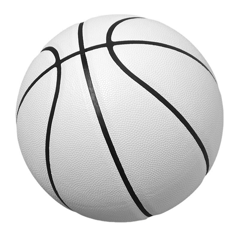 Light version basketball No.7 No.5 non-standard non-slip wear-resistant competition cement basketball adult children can be engraved gift ball