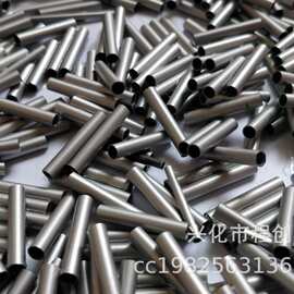 无线产品用不锈钢毛细管小管 6*0.2mm 7*0.2mm