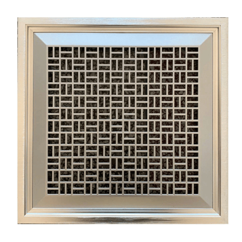 Ventilador eléctrico de techo integrado Liangba Cocina y baño Ventilador integrado Enfriador de aire Soplador de aire acondicionado