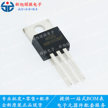 ����ȫ�� MBR10100CT  TO-220 Ф�ػ����O�� ���Ԫ����