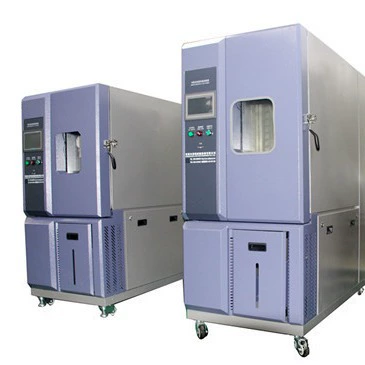 Высокотемпературная испытательная коробка с циклом высокой влажности