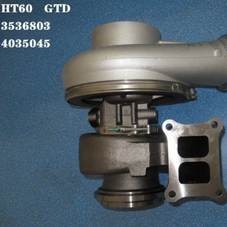 辽宁东增品牌96N14发动机HT60增压器 3804565；4027396；4027794H