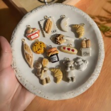 �W�����P䓲��|��ʳϵ����Ʒ��������DIY���������18K��ɫ