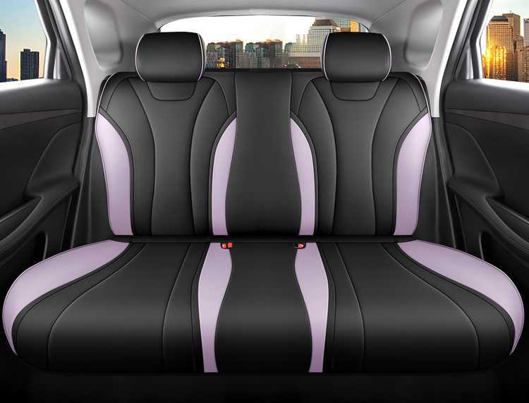 2025 Byd Dolphin Vitality Edition Special Car Seat Cushion Four Seasons Free Rider Edition Full Surround Seat Cover