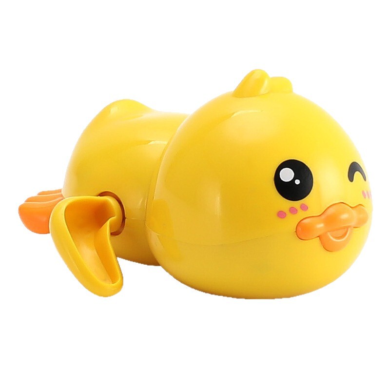 子供用バスルーム入浴ビーチおもちゃ象スプリンクラー小さな黄色いアヒルの形の赤ちゃん Douyin 爆発的な人気のホットセール|undefined