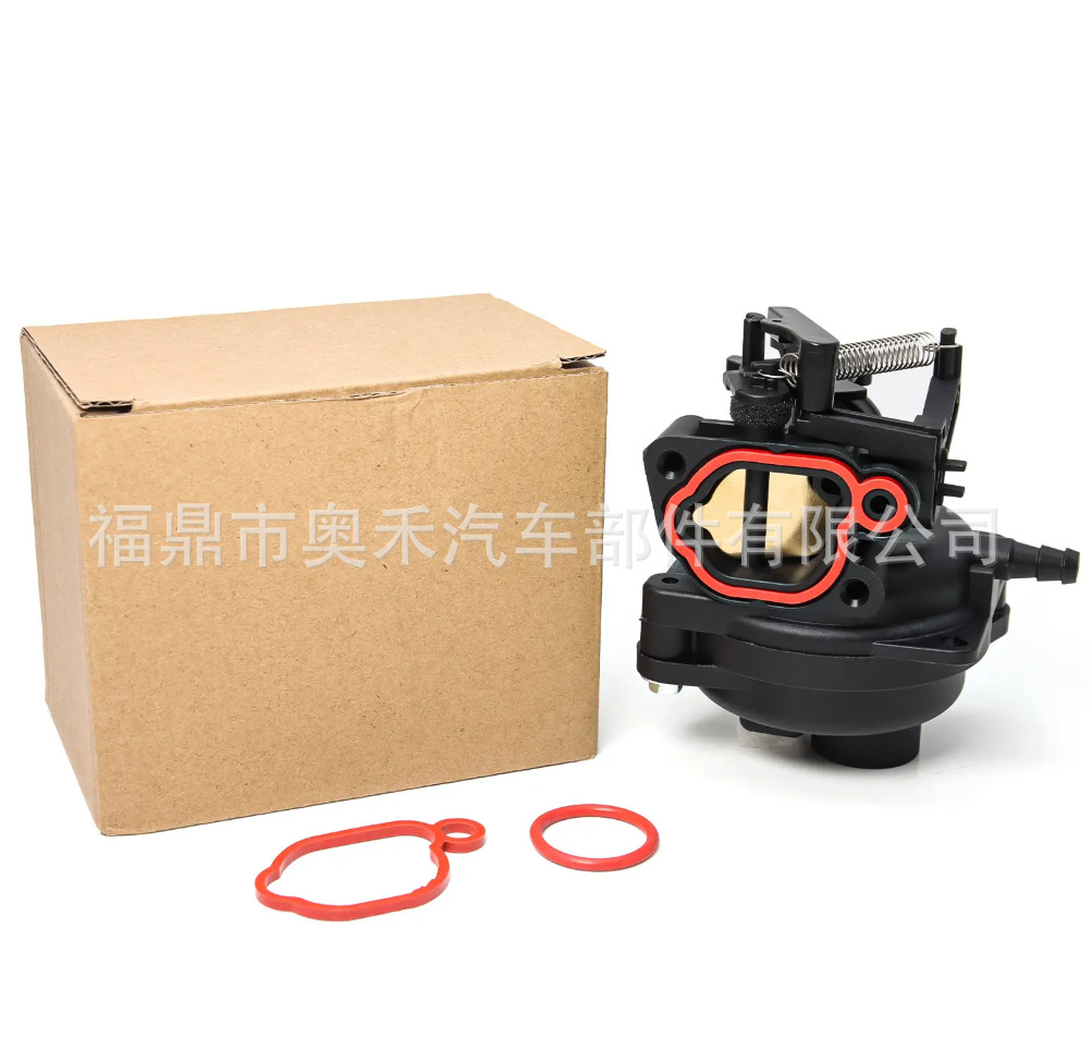 799584 Briggs & Stratton 09 P702 592361 TB 110 625EX