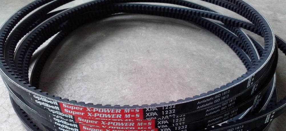 Optibelt Super X-POWER M=S XPA1700 XPA1750热卖欧皮特三角皮带
