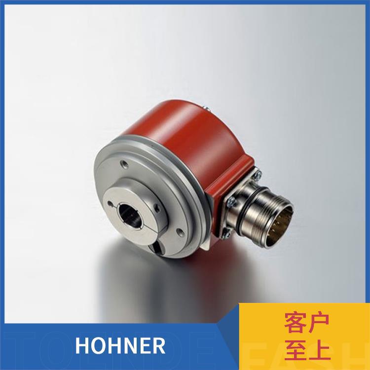 hohner 霍纳 德国 H4634A1.22/60 增量式编码器 AS12A3.06/1024
