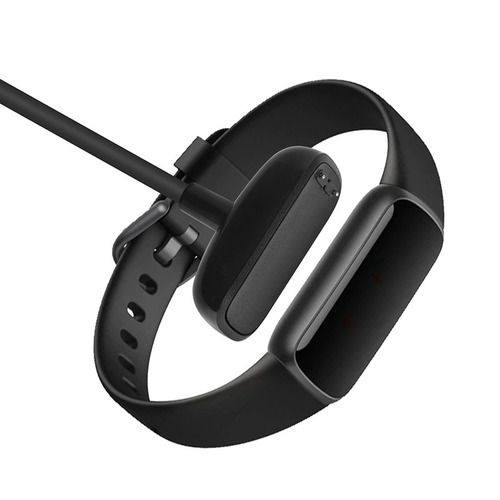 Fitbit Luxe Charger Cable, Charge 5 Charger Magnetic Luxe Charging Data Cable