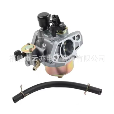 Gxv340 Gxv330 Gxv390 16100-Z1F-W02 16100-Z1E-V23 karbürator üçün uyğundur