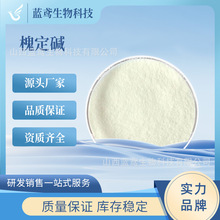 槐定碱 氧化苦参碱 苦参提取物 多用途现货包邮 量大从优 100g