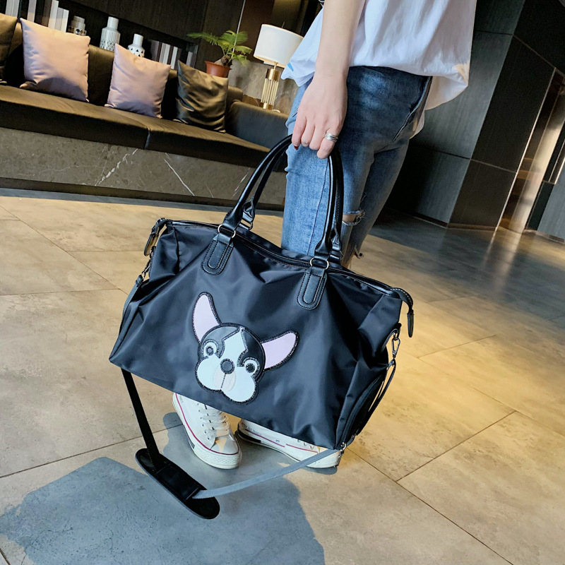 Internet celebridad bolsa de viaje de corta distancia bolsa de equipaje de viaje de negocios fitness deportes ocio bolsa de viaje de negocios bolsa de embarque bolsa de entrenamiento