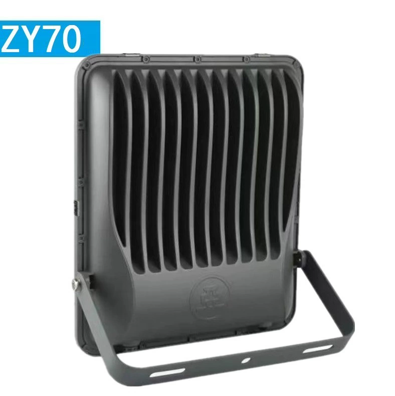上海亚明 Светодиодный прожектор Yaming LED Floodlight ZY70C ZY70C-R