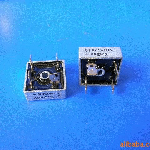供应整流桥堆KPBC1510