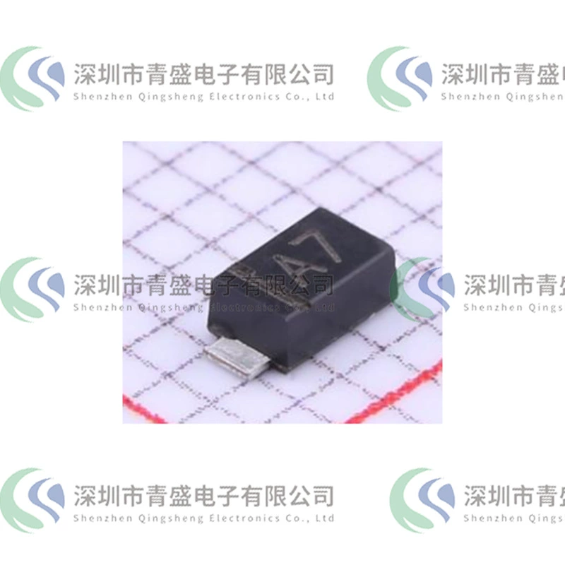 SM4007PL-TP Общий диод в корпусе: SOD-123FL Патчинг Новый участок сначала
