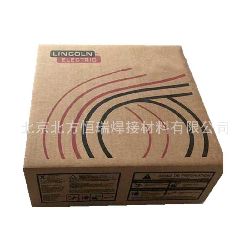 林肯焊丝Lincore 60-G堆焊焊丝(GMAW-C)林肯堆焊焊丝