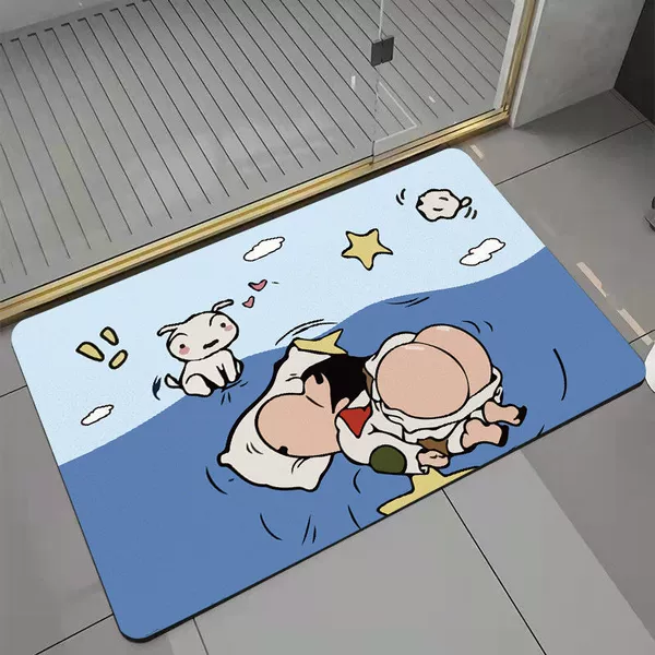 Sleeping Xiaoxin