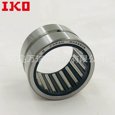 IKO needle roller Avtomobil yataqları
