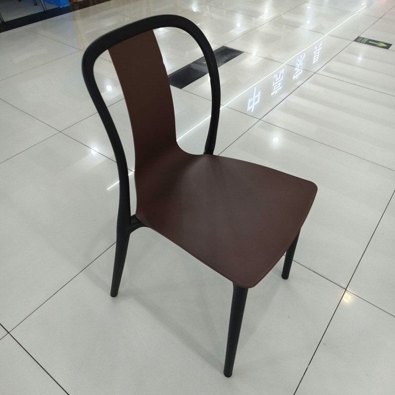 갈색