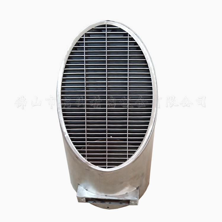 佛山钣金厂批发钣金件烟囱折弯焊接件不锈钢电箱