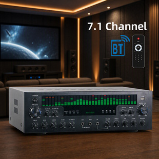 �羳AV-5800�����{�����řCȫ��7.1�����ʭh�@��ͥӰԺktv