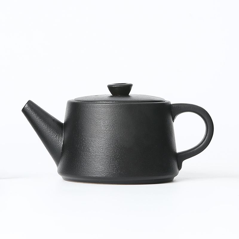 둥근 냄비 230ml 단일 냄비