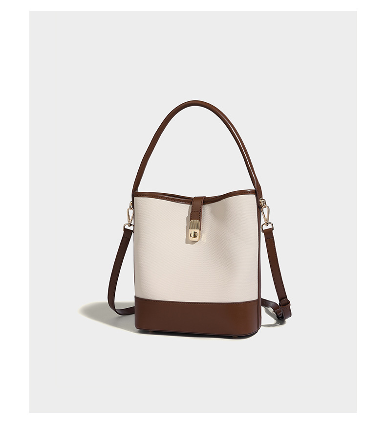 Versatile Women's Shoulder Bag High End Casual Crossbody Handbag_voghion.com