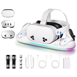 智能设备配件;游戏机配件;智能眼镜