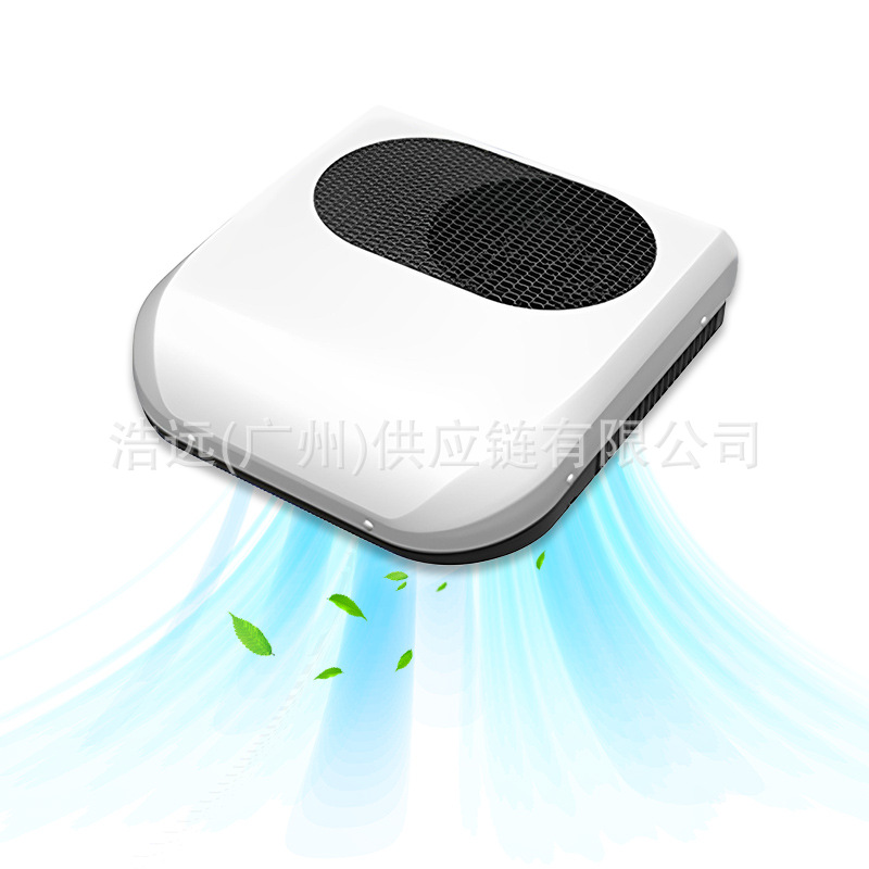 Tongyongxing – Automotive air conditioning Integrated Machine 12V - 24v-rv-high-end-integrated-machine-eac0026324-1