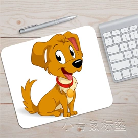 鼠标垫;餐垫、杯垫;鼠标垫