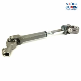传动轴;其他转向系统;转向节