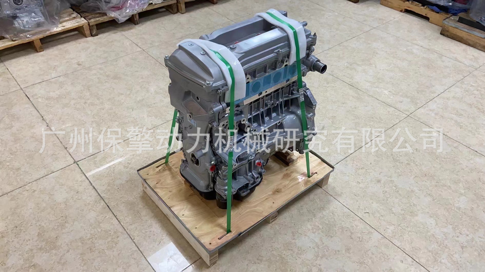 2AZ engine bald machine 19000-28012 suitable for Toyota RAV4 Camry overlord 2.4 engine
