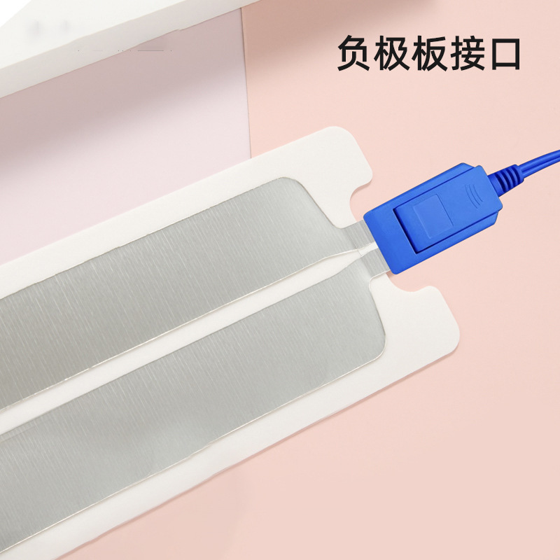 卸売使い捨て成人用単極負極プレート、使い捨て中性電極、高周波電気メス美容回路基板|undefined