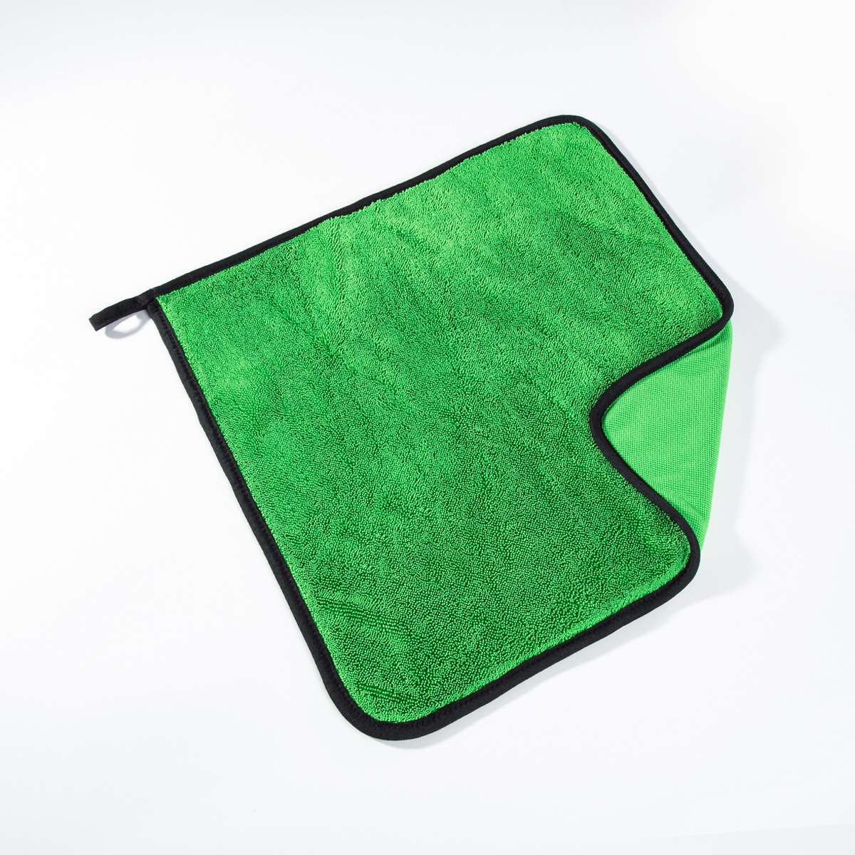 짙은 과일 녹색