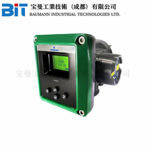 美国Fisher费希尔DLC3100数字液位控制器筒液位计HART通讯仪表