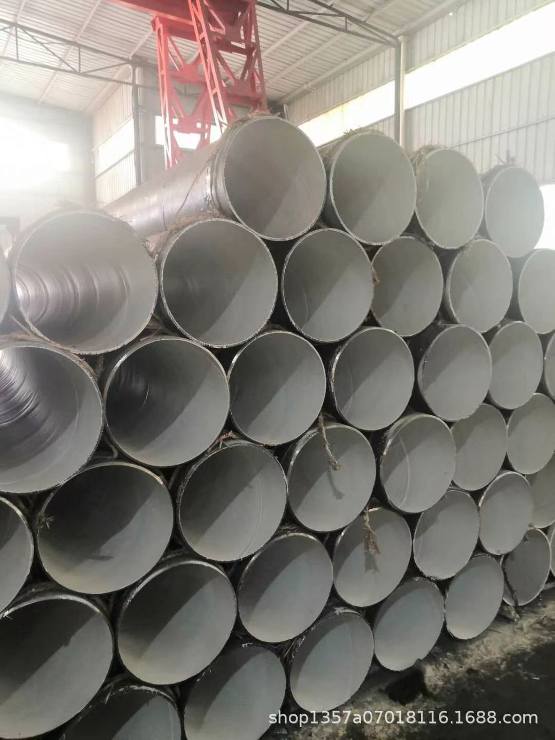 重庆批发螺旋管 昆明镀锌管 峨山县 新平Q345B防腐钢管无缝管现货