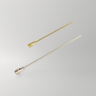 Dongguan manufacturers spot supply HASCO water needle Z962/10/3*0.3*200 cooling pipe non-standard customization