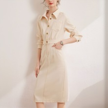 2025�����¿�ײɫ�������b�L�B��ȹ�r�з��I���e�L��Ůʽ�_���Lȹ