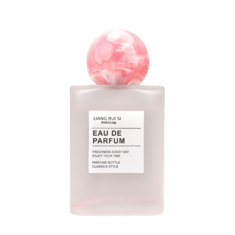 F087C-ハイエンド 30ML つや消し香水詰め替えボトルポータブルスプレー 50ML 香水ボトル空ボトルプッシュ式ネジ口|undefined
