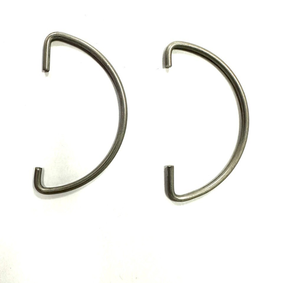 U型卡扣不锈钢U型卡扣