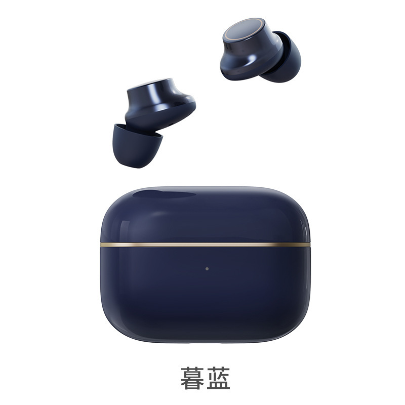 冇心 新款TWS藍牙耳機5.0觸摸式三代無線運動耳機 入耳式藍牙耳機