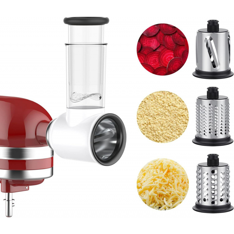 화이트 샐러드 머신