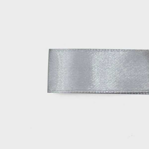 03# silver gray*2cm wide 100 yards/roll